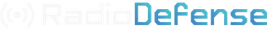 RadioDefense logo